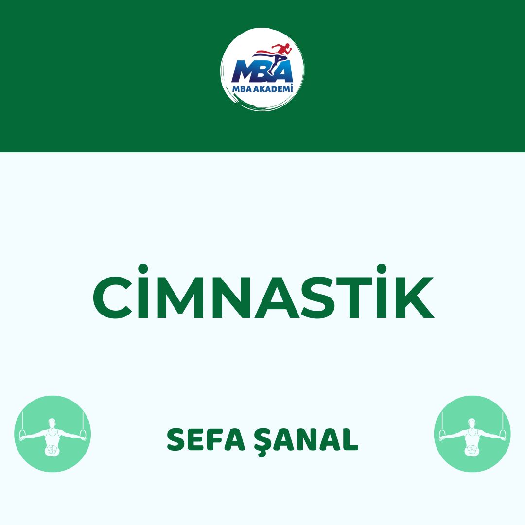 SON DÜZLÜK 'CİMNASTİK'