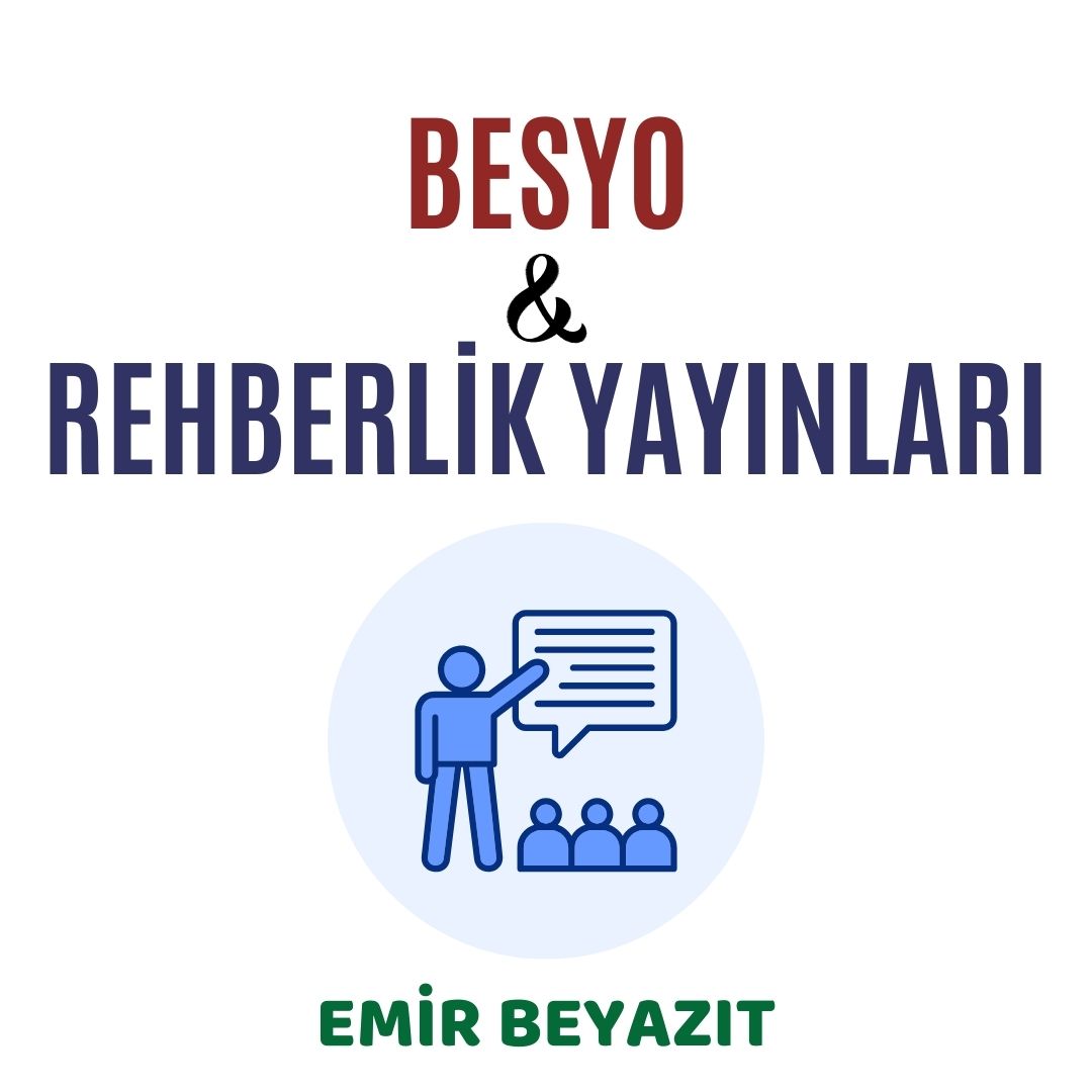 BESYO REHBERLİK MOTİVASYON