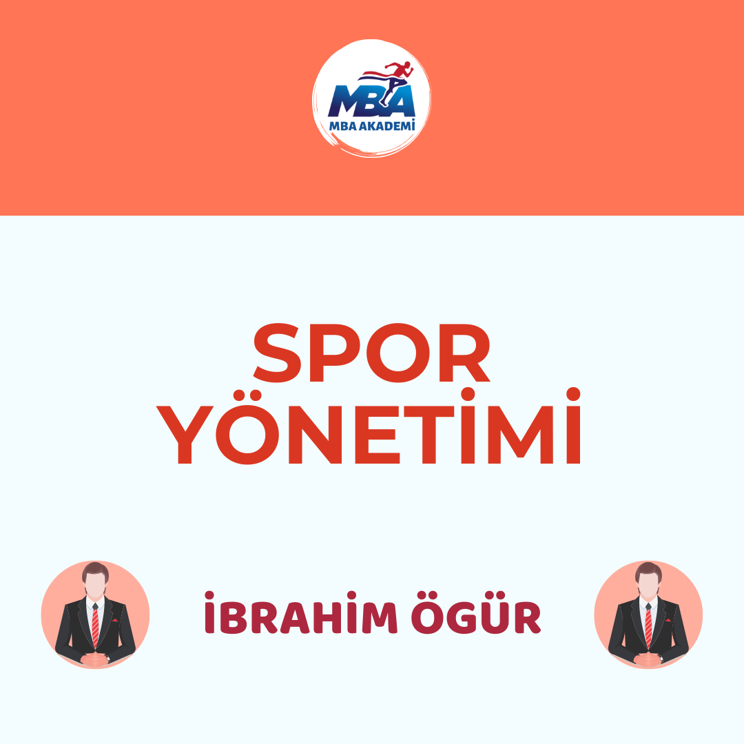 Beden Eğitimi ve Sporda Yönetim