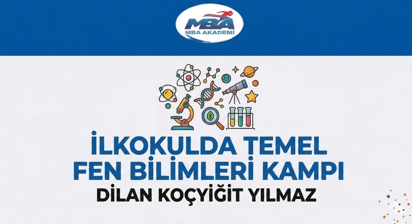İLKOKULDA TEMEL FEN BİLİMLERİ VE ÇEVRE EĞİTİMİ