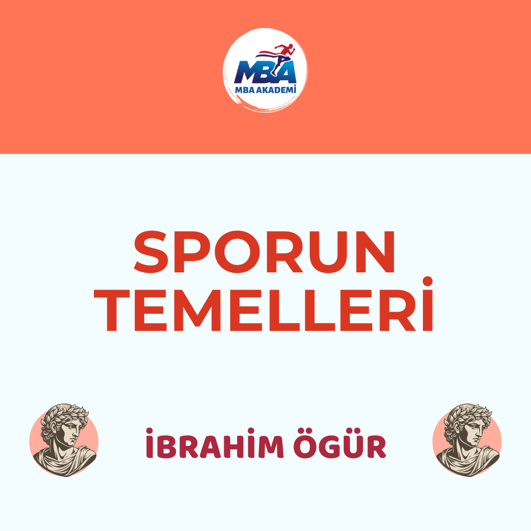 Beden Eğitimi ve Sporun Temelleri
