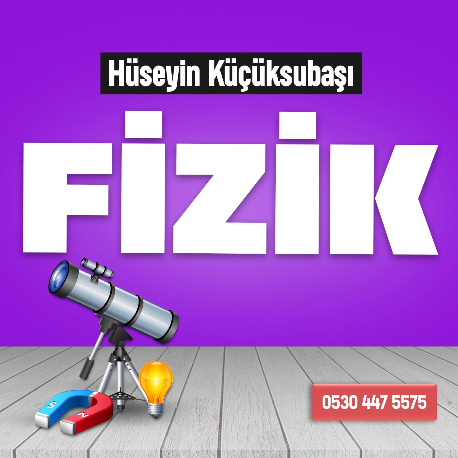 SINIF FİZİK