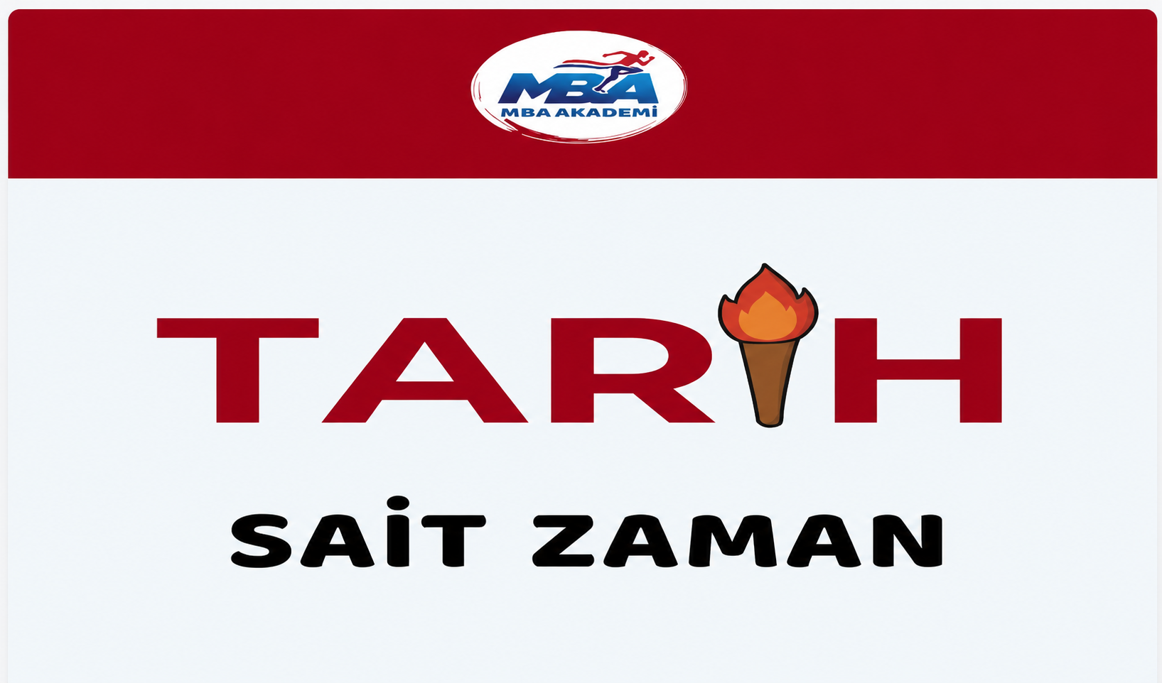 KAMP 'TARİH' SAİT ZAMAN