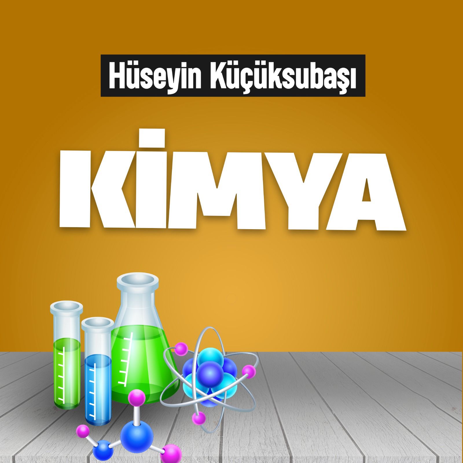 SINIF KİMYA