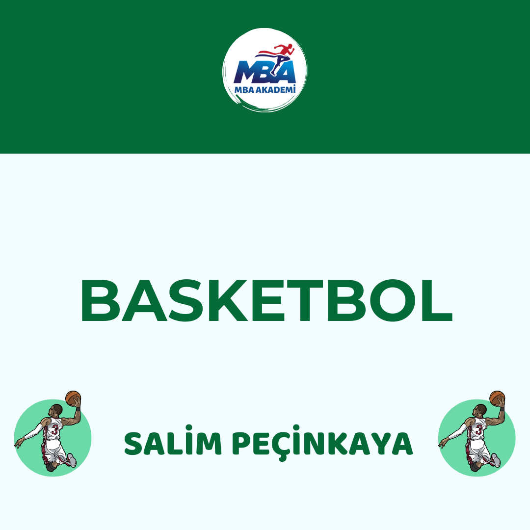 ÇIKMIŞ SORU BASKETBOL