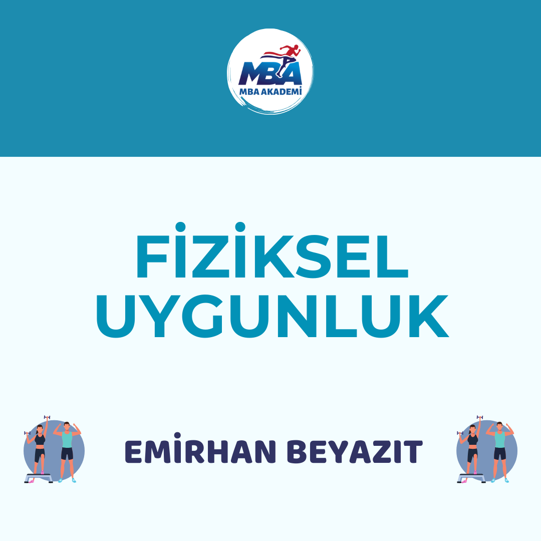 Fiziksel Uygunluk