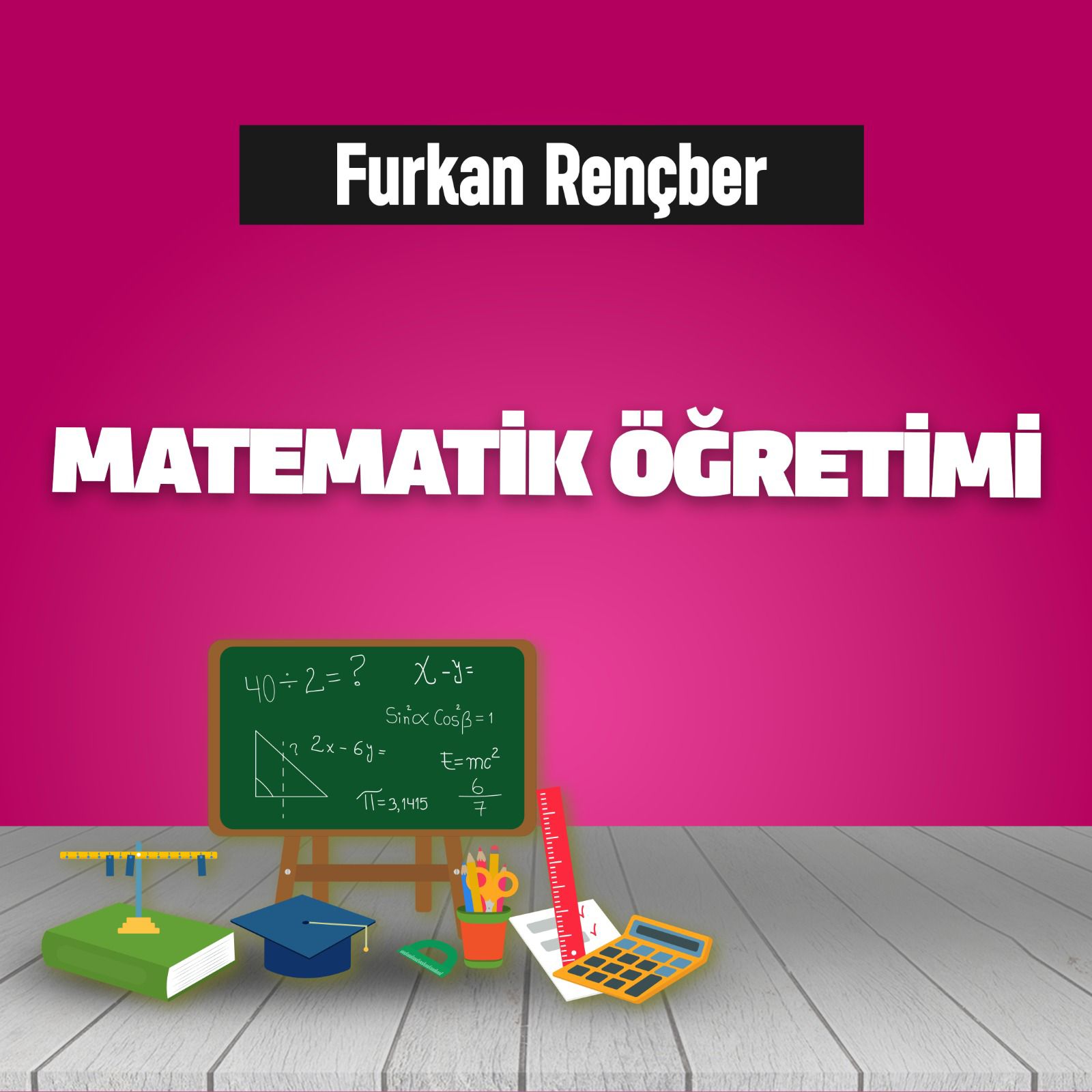 Sınıf Alan Eğitimi Çıkmış Soru Furkan Rençber