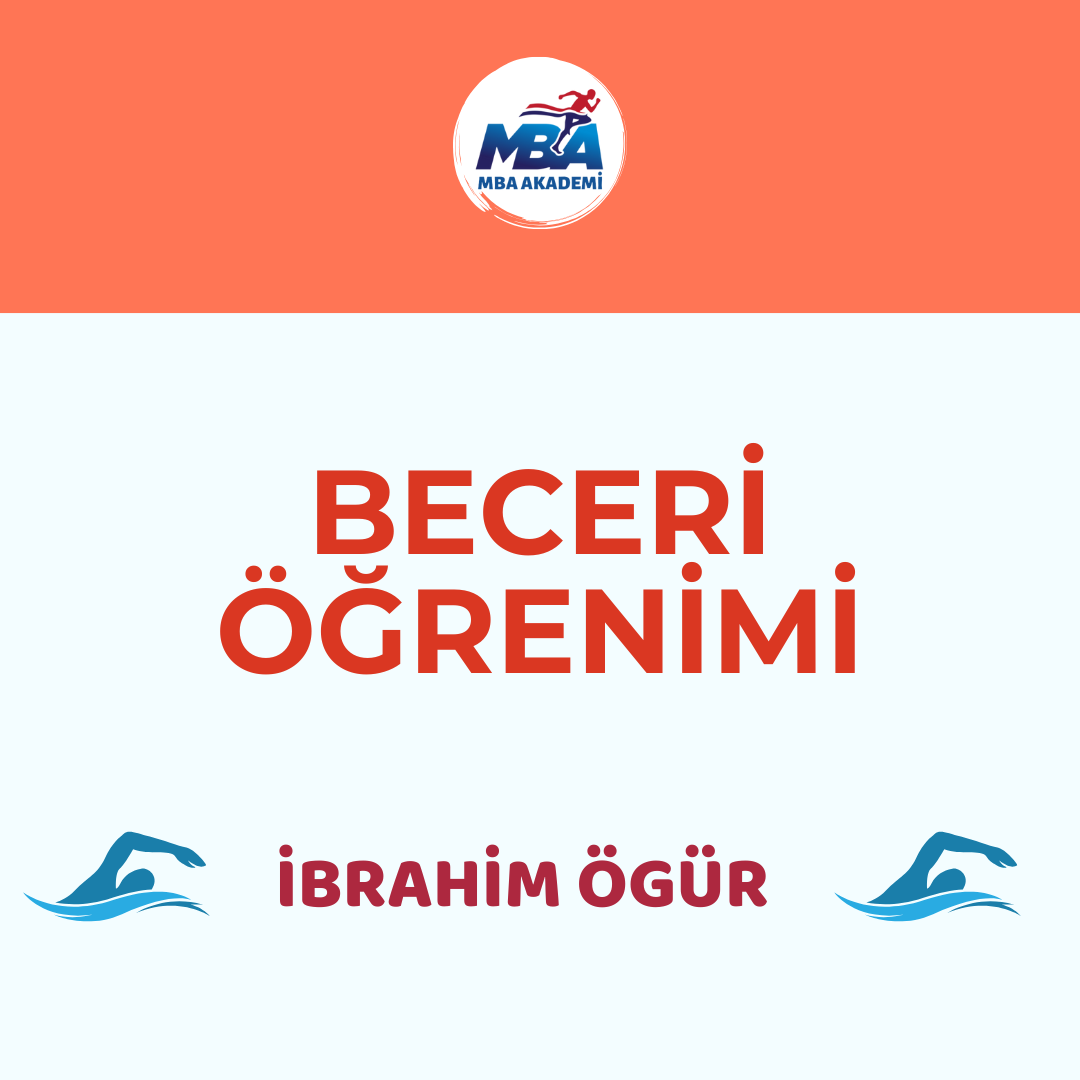 Beceri Öğrenimi