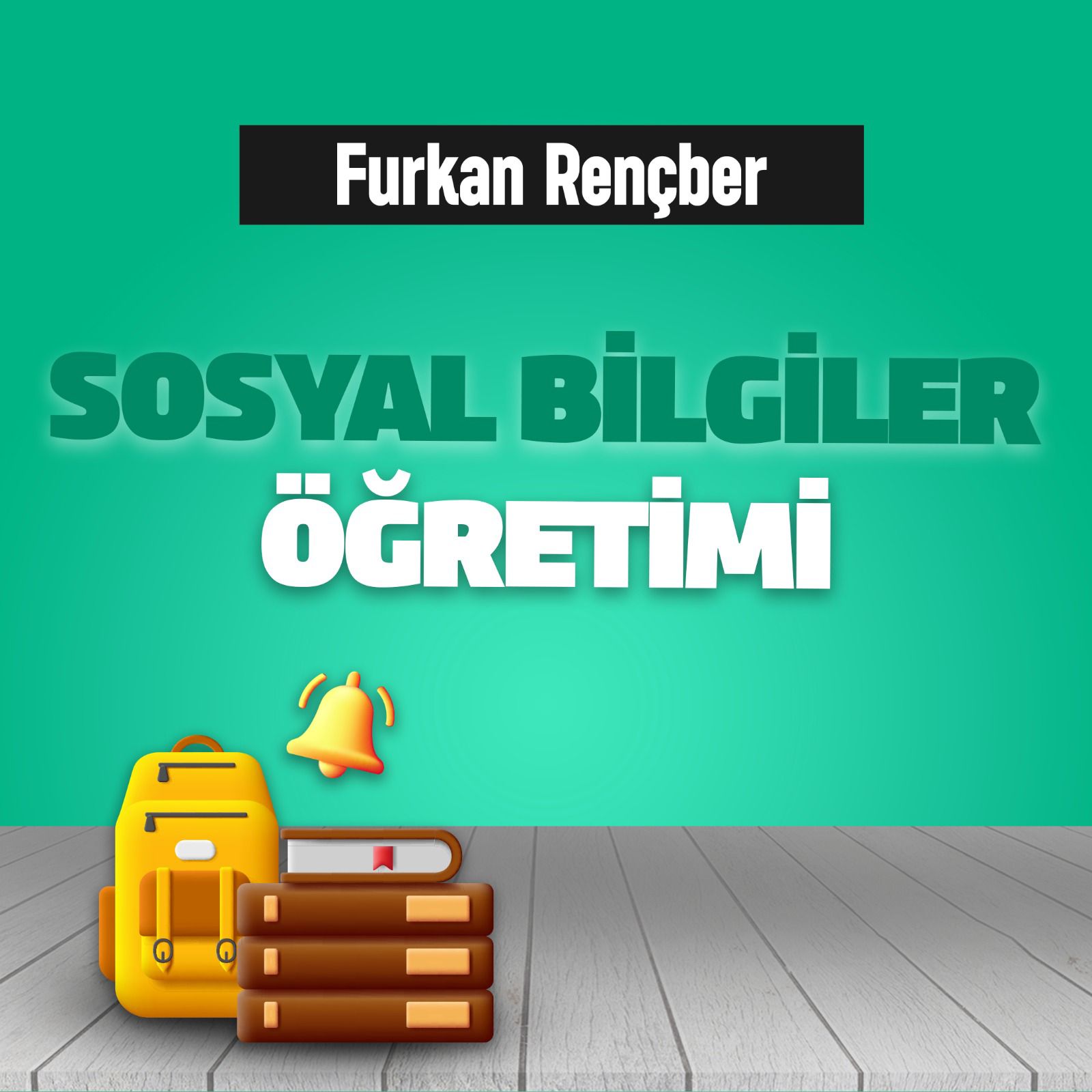 SOSYAL BİLGİLER ÖĞRETİMİ