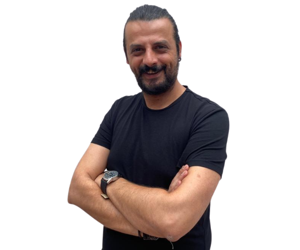 Huseyin Kucuksubasi