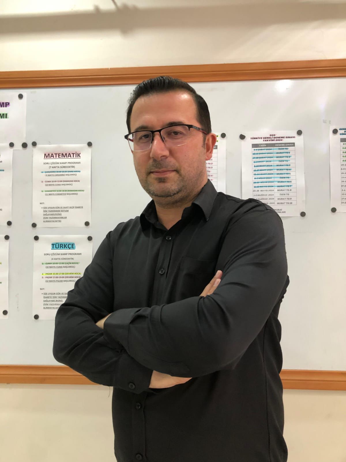 Abdullah Arıkan