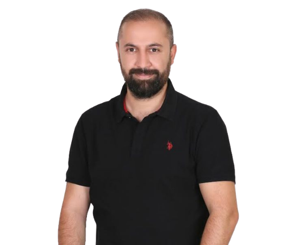 İbrahim İşkar